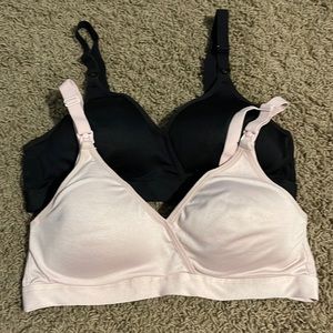 Maternity nursing Bra - 2 pieces, Xs